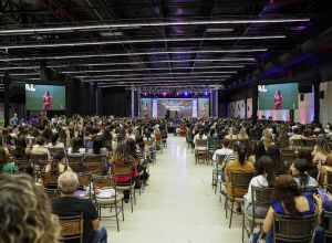 Delas Day 2026 ser&aacute; realizado no Bosque Expo, em Campo Grande.
