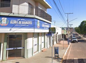 C&acirc;mara Municipal - Foto: Google Maps