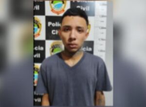 Guilherme j&aacute; havia sido procurado por homic&iacute;dios