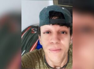 Gabriela morreu em confronto com os policiais