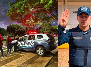 Foto: Divulga&ccedil;&atilde;o/PMMS