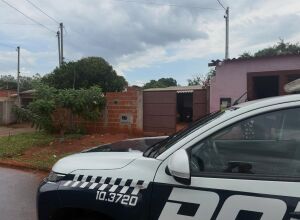 Caso aconteceu na resid&ecirc;ncia em que casal morava