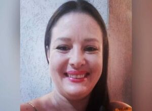 Jamile est&aacute; internada na Santa Casa de Campo Grande