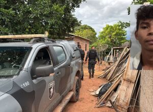 Neguinho morreu na troca de tiros