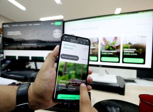 Senar/MS oferece qualifica&ccedil;&atilde;o gratuita para o agro sem sair de casa