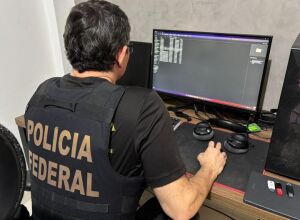 Mandados est&atilde;o sendo cumpridos em v&aacute;rios estados