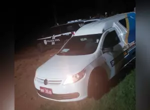 Casal &eacute; encontrado morto dentro de resid&ecirc;ncia em Anast&aacute;cio