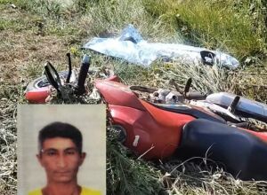 Adroaldo n&atilde;o resistiu aos ferimentos do acidente