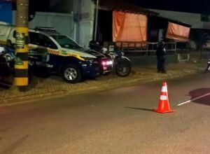 Imagem ilustrativa | Batalh&atilde;o de Tr&acirc;nsito da Pol&iacute;cia Militar atuou na ocorr&ecirc;ncia