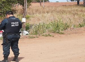 PM foi acionada para o local | Imagem ilustrativa