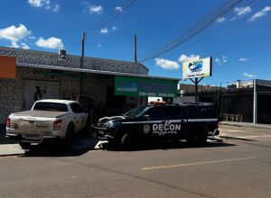 Diversas peixarias foram fiscalizadas