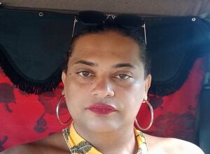 Kensy Pal&aacute;cios &eacute; secret&aacute;ria estadual do PT