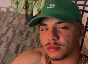 Jo&atilde;o Vitor foi morto com tiros na cabe&ccedil;a