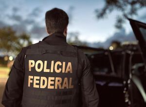 Opera&ccedil;&atilde;o aconteceu no Paran&aacute;, mas provas foram feitas em Campo Grande