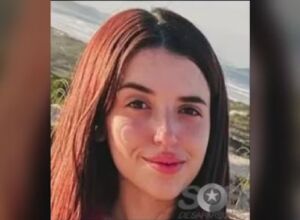 Jovem de 24 anos desapareceu em S&atilde;o Jos&eacute; na quarta-feira, 15 de abril. 