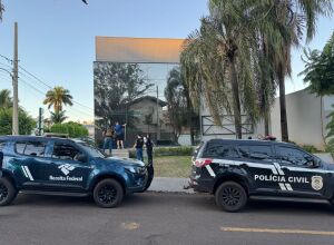 Opera&ccedil;&atilde;o acontece em v&aacute;rias cidades do pa&iacute;s