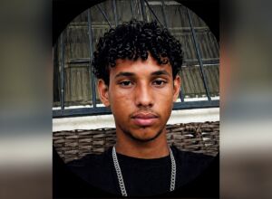 Gabriel jogava videogame com o irm&atilde;o no momento do crime