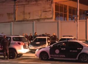 Nova fase da Opera&ccedil;&atilde;o Conten&ccedil;&atilde;o no Rio 