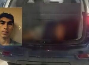 Ranieri Roque Gon&ccedil;alves chegou &agrave; ser socorrido, mas morreu no Pronto Socorro do Hospital Auxiliadora