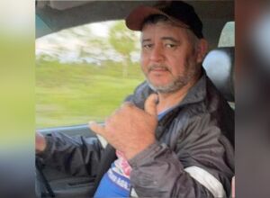 Lino foi morto com golpe de faca