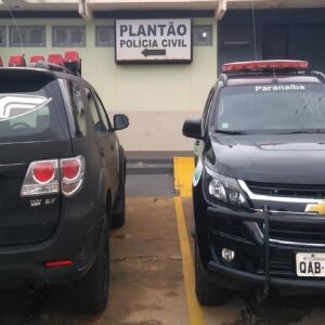 Polícia identifica autores de tentativa de homicídio e prende um deles em MS