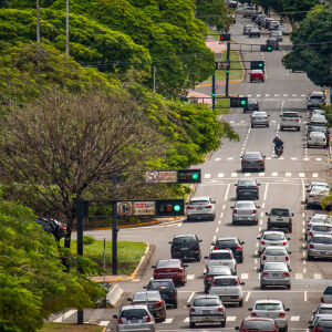 Vai sair? Eventos fecham ruas neste sábado em Campo Grande; veja interdições e se programe