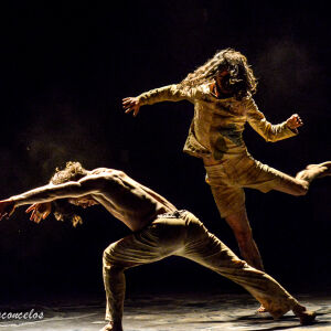 Sesc Teatro Prosa celebra Dia Internacional da Dança com três espetáculos gratuitos na Capital