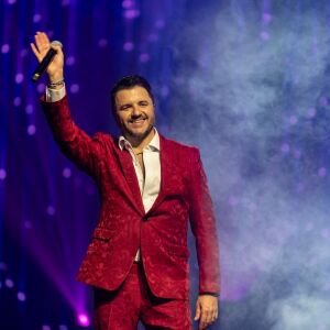 Com ingressos quase esgotados, Manieri entra na contagem regressiva em Campo Grande