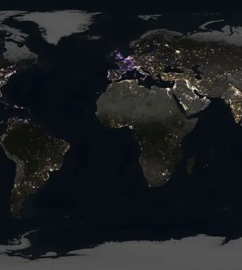 Foto: Divulga&ccedil;&atilde;o/NASA