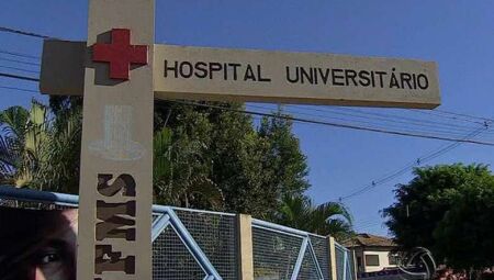 Vítima morreu no Hospital Universitário Maria Aparecida Pedrossian