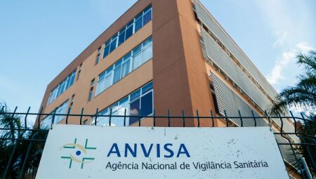 Anvisa manda recolher lote de ch&aacute; de camomila &Aacute;gua da Serra