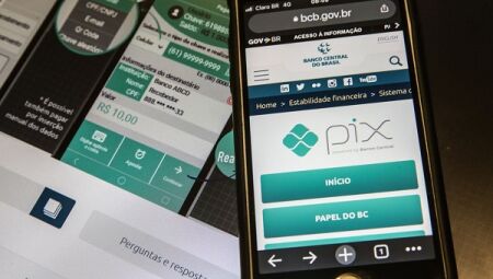 PIX terá nova funcionalidade para rastrear e bloquear valores resultantes de fraudes