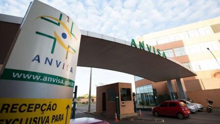 Anvisa libera medicamentos para diabetes, c&acirc;ncer de mama e angioedema