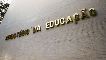 MEC (Ministério da Educação)