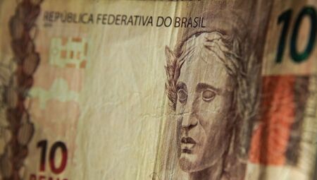 Prévia da FGV mostra que economia brasileira cresceu 1,6% no 1&ordm; trimestre de 2025