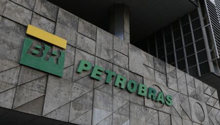 Mudanças na Petrobras podem reduzir preço do gás natural
