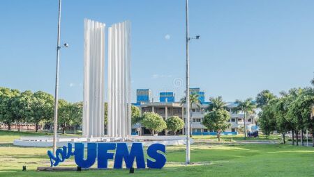 UFMS promove Semana de Desenvolvimento Profissional com 150 atividades em maio