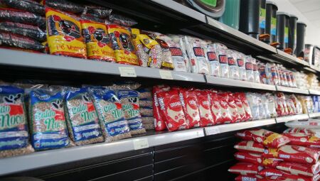 Cesta básica teve aumento de 2,63%