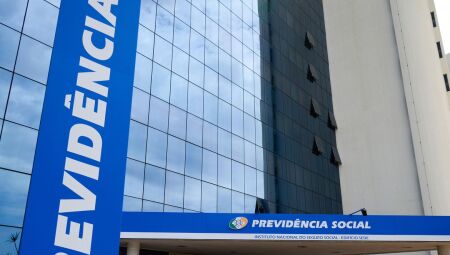 Sede do INSS