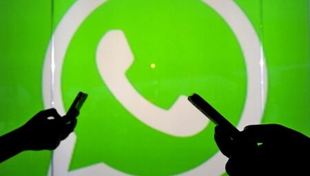 Brasil é líder no envio de áudios no WhatsApp