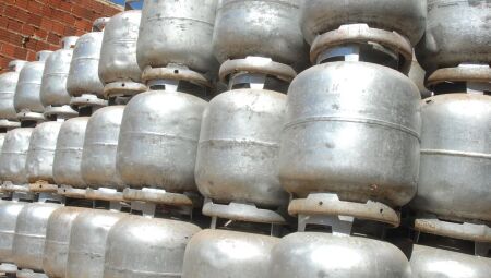 Auxílio Gás é pago em dezembro