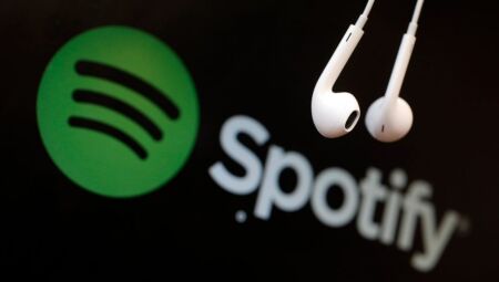 Assinatura do Spotify pode ficar mais cara