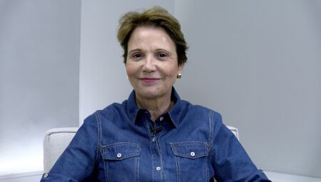 Sabatina com a pr&eacute;-candidata ao Senado Tereza Cristina