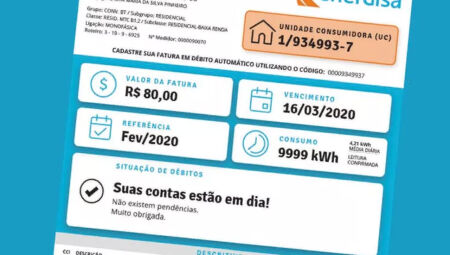 Os consumidores com faturas vencidas a partir de 1 dia podem participar