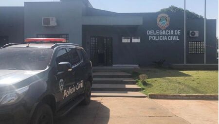 Polícia Civil investiga o caso