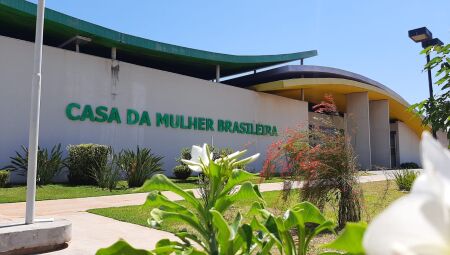 Casa da Mulher Brasileira em Campo Grande