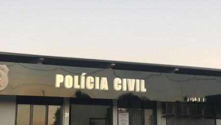 Caso é investigado pela  Polícia Civil de Maracaju