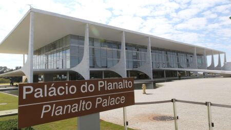 Palácio do Planalto