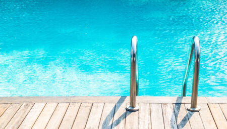 Bebê é socorrido em estado gravíssimo após se afogar em piscina em São Gabriel do Oeste