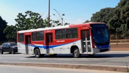 Vítima de assédio sexual em ônibus do Consórcio Guaicurus será indenizada em R$ 15 mil